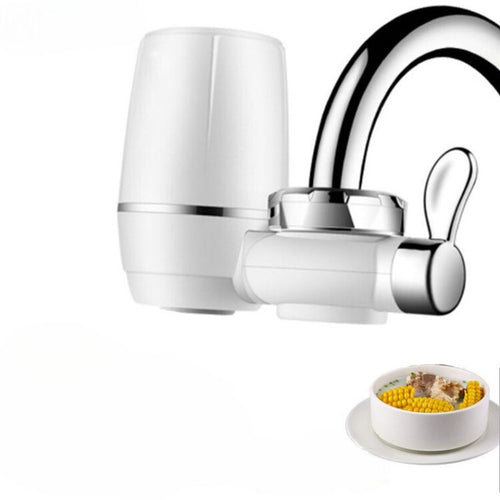 Water Purifier Faucet product view