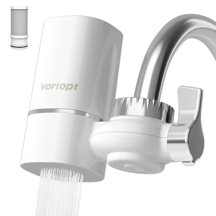 Water Purifier Faucet